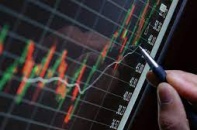 VN-Index vượt mốc 1.050 điểm, khối ngoại giao dịch dè dặt 