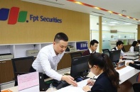 ĐHĐCĐ FPTS: Nhân sự HĐQT không thêm gương mặt mới, nói không với cuộc đua zero fee