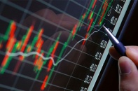 Cổ phiếu nhà Vingroup bật tăng, dòng tiền giao dịch sôi động