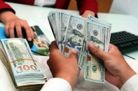 Vàng mất mốc 2.000 USD/ounce, tỷ giá USD/VND bất ngờ tăng mạnh