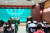 ĐHĐCĐ Dabaco: Quý I vẫn còn khó khăn, dự án vaccine có tiến triển mới