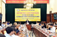 Thông tư 02: Ngân hàng cần trích dự phòng 50% để giảm rủi ro tiềm ẩn