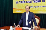 Tín dụng tăng thấp, vì đâu?