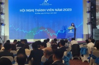 Chủ tịch Ủy ban Chứng khoán Nhà nước: Đang tích cực kiểm thử hệ thống giao dịch trái phiếu thứ cấp và KRX 