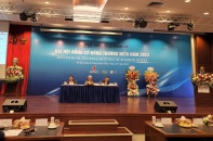 ĐHĐCĐ PVI: Vốn điều lệ dự kiến cao gấp 2,5 lần sau kết chuyển thặng dư