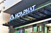 VN-Index tăng gần 10 điểm, cổ phiếu vua thép hút hơn ngàn tỷ đồng thanh khoản