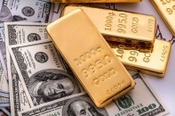 USD tăng giá, tỷ giá trung tâm tăng 14 đồng 