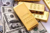 Tỷ giá trung tâm tăng mạnh 15 đồng, USD trên thị trường vẫn bình chân