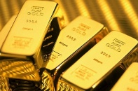 Vàng lặng sóng, có thể lao dốc nếu tuột ngưỡng 1.950 USD/ounce