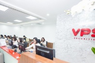 Chiếc bánh môi giới “phình to”, VPS tiếp tục giành thêm thị phần
