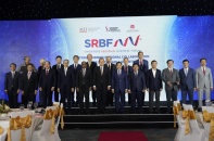 Singapore và Việt Nam ký 12 biên bản ghi nhớ về bền vững,số hóa, dịch vụ tài chính