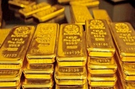 USD xuống mức thấp nhất 2 tháng, vàng "hấp dẫn" trở lại trong mắt nhà đầu tư