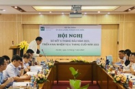 UBCKNN tập trung gỡ hai vấn đề trọng yếu cho mục tiêu nâng hạng thị trường chứng khoán