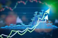 VN-Index xác lập mức cao nhất 10 tháng, trợ lực từ dòng vốn ngoại 