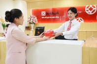 Kỳ đảo danh mục quý III: Gần 49% danh mục VN30 là cổ phiếu ngân hàng
