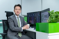 CEO Chứng khoán Vina: Thị trường cổ phiếu vẫn là kênh đầu tư hứa hẹn năm nay