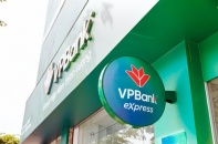 VN-Index vượt 1.245 điểm, khối ngoại chi 432 tỷ đồng gom cổ phiếu VPBank