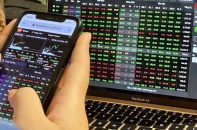 Thanh khoản nhích tăng, VN-Index tiệm cận mốc 1.150 điểm