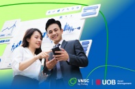 VNSC by Finhay "bắt tay" UOBAM Việt Nam phân phối chứng chỉ quỹ tiên phong theo chuẩn ESG