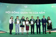 Kỳ vọng hội đồng quản trị thế hệ mới: Cam kết, tiên phong và kiên định