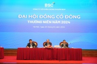 ĐHĐCĐ Chứng khoán BIDV: Mục tiêu lợi nhuận 550 tỷ đồng, cổ tức duy trì tỷ lệ 10%