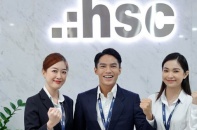 Chứng khoán HSC lại họp bất thường bàn chuyện tăng vốn