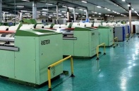 Sợi Phú Bài ước tính vượt 52% kế hoạch lợi nhuận năm 2024