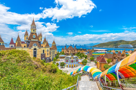 Hoàn tất đăng ký công ty đại chúng, Vinpearl chuẩn bị cho ngày chào sàn?