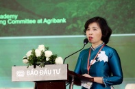 Tín dụng xanh tại Agribank: Khoản vay lâm nghiệp bền vững đứng đầu về lượng khách hàng