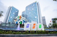 Chứng khoán Việt Nam giao dịch giằng co phiên 27/11, điểm sáng FPT