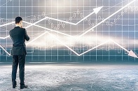 Nhà đầu tư cá nhân mở mới tài khoản chứng khoán thấp nhất 5 tháng