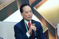 Chuyên gia tài chính chỉ ra 4 biến số năm 2025, rủi ro Mỹ xoay chuyển CSTT