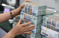 Dấu ấn ngành tài chính 2024: Thu ngân sách vượt 2 triệu tỷ đồng, đột phá chuyển đổi số