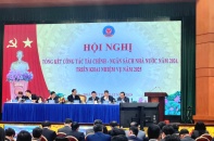 Ngành tài chính đề ra 9 giải pháp nhằm hoàn thành nhiệm vụ năm 2025
