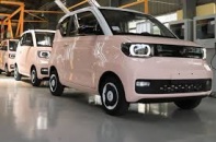 Cược lớn vào xe điện và xe tải nặng, TMTMotors tham vọng lãi gấp 7,7 lần năm cũ