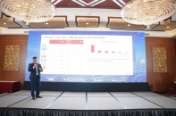 CEO AFA Capital: Năm 2025 cần hết sức lưu ý tỷ giá