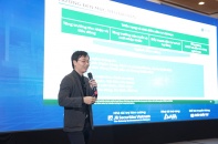 Kênh đầu tư 2025: Vàng là tài sản chiến lược, thêm tiền chờ cơ hội giải ngân