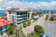 Cảng Đình Vũ chốt quyền tạm ứng cổ tức tỷ lệ 30% bằng tiền