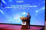 PJICO vượt kế hoạch lợi nhuận, tạm ứng cổ tức năm 2024 bằng tiền tỷ lệ 10%