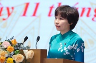 Một lãnh đạo VPBank tính chi hàng trăm tỷ đồng mua khớp lệnh 30 triệu cổ phiếu VPB