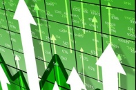 VN-Index tăng hơn 10 điểm, sắc xanh áp đảo ngày khối ngoại trở lại mua ròng
