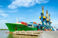 Năm 2024 vượt xa kế hoạch, Vận tải và Xếp dỡ Hải An đặt mục tiêu năm 2025 lãi tăng 8%