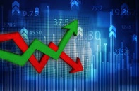 VN-Index rung lắc mạnh về sát mốc 1.300 điểm, đột biến giao dịch cổ phiếu VIB