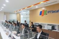 Dự tính cạnh tranh ngày càng khốc liệt, Chứng khoán FPT đặt kế hoạch đi lùi