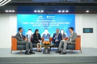 Chọn danh mục đầu tư 2025: Bốn chủ đề chiến lược từ chuyên gia VFS