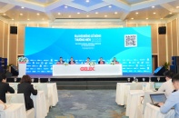 ĐHĐCĐ Gelex: Quý I/2025 báo lãi tăng gấp rưỡi, tỷ lệ cổ tức phấn đấu tối thiểu 10%/năm