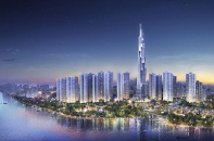 Vốn hoá Vingroup leo top 3, VN-Index tăng hơn 10 điểm sau 4 phiên giảm