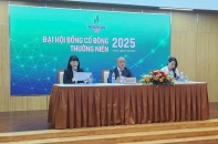 Chủ tịch PSI chỉ ra 3 lợi thế, giữ tăng trưởng cao dù "chiếc áo" vốn chật chội