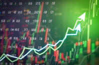 VN-Index vượt 1.250 điểm, khối ngoại nối dài mua ròng 3 phiên liên tiếp