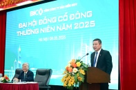 Bảo hiểm BIDV (BIC) bầu Chủ tịch và CEO mới, sắp tăng vốn lên 2.020 tỷ đồng